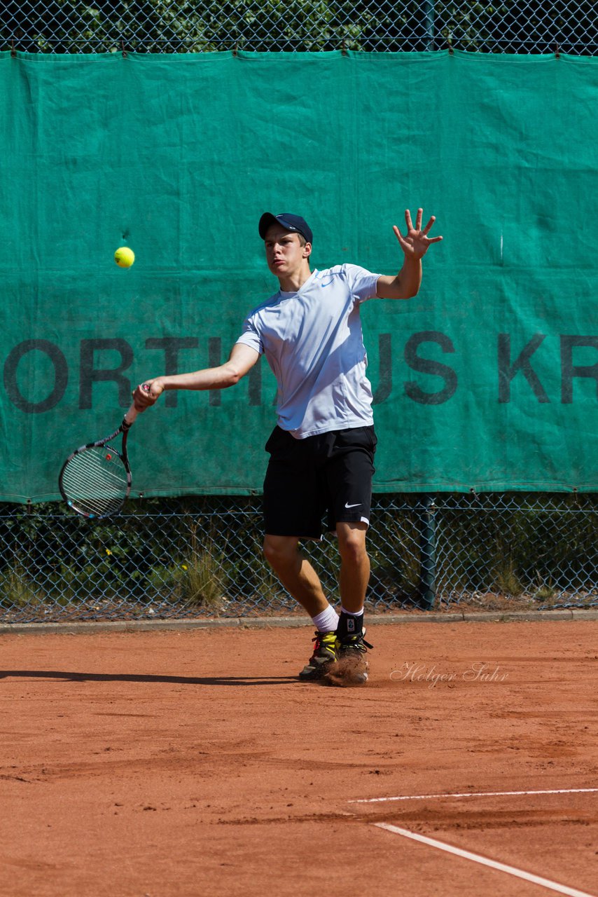 Bild 190 - Horst Schrder Pokal Tag 3